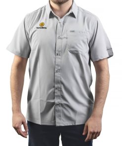 ThermoWorks x Columbia - Outdoor Shirt