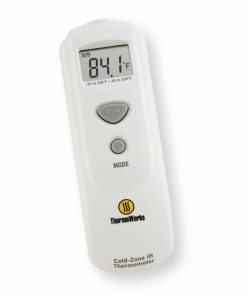 Cold Zone Infrared (CZ-IR)
