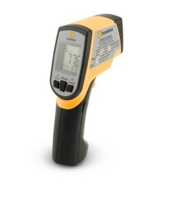 Hi-Temp Industrial IR w/Circle Laser  (IR-IND)