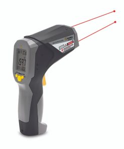 Hi-Temp Professional Infrared w/USB Interface. to 1600??C  (IR-PRO-75)