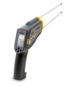 Professional Hi-Temp IR w/Dual Laser  (IR-PRO)