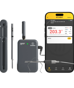 RFX? Wireless Probe Starter Kit