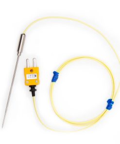 Mini Needle Probe. 2-inch  (K-181/2)