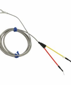 Hi-Temp Washer Thermocouple  (K-440)
