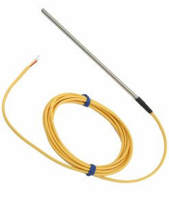Standard Industrial Probe. 3/16-inch Dia. 6-inch (K-444)