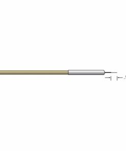 Micro Needle Type T Thermocouple Probe. 26g. 0.1??C  (T-26X)