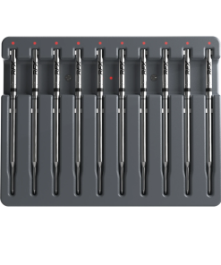 RFX MEAT? 10-Probe Charging Block