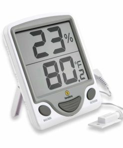 Thermo-Hygrometer (RT817E)