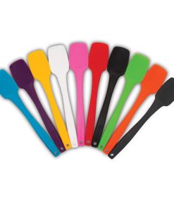Hi-Temp Silicone Spoonula