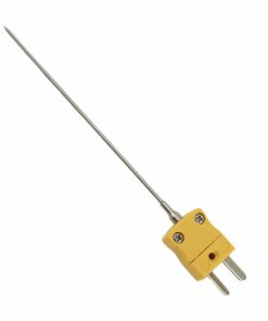 Plug-Mount Fast Response Needle Probe (-151)