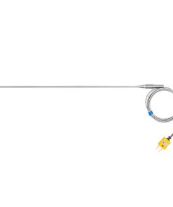 Q-1200 Series Type K 12-inch Penetration Probe