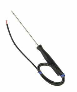 RTD Air/Gas Probe With Handle. Class A  (-300)