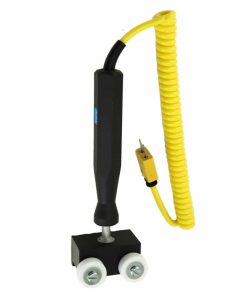Roller Surface Probe. PTFE  (-036)
