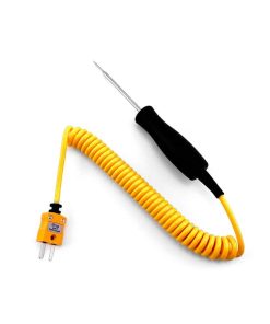 Mini-Handle Super-Fast? 2.5 Penetration Probe