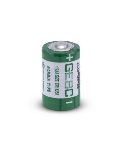3.6V 1/2AA Lithium Battery for ThermaData? Logger