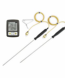 ThermaQ? WiFi Frying / Brewing Kit