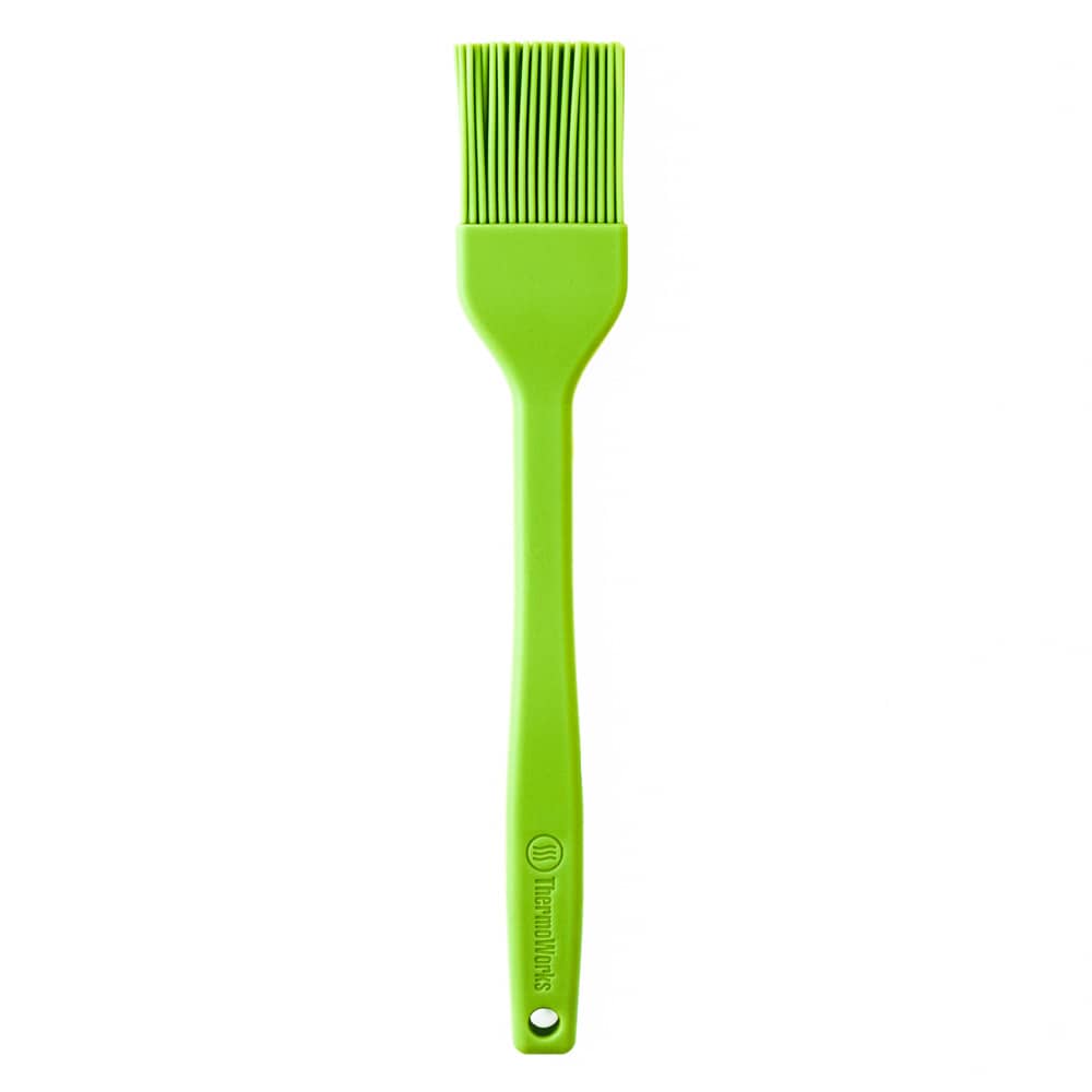 TW-BRSH2-GR-Brush-hi-temp-silicone-brush-Green-8in.jpg
