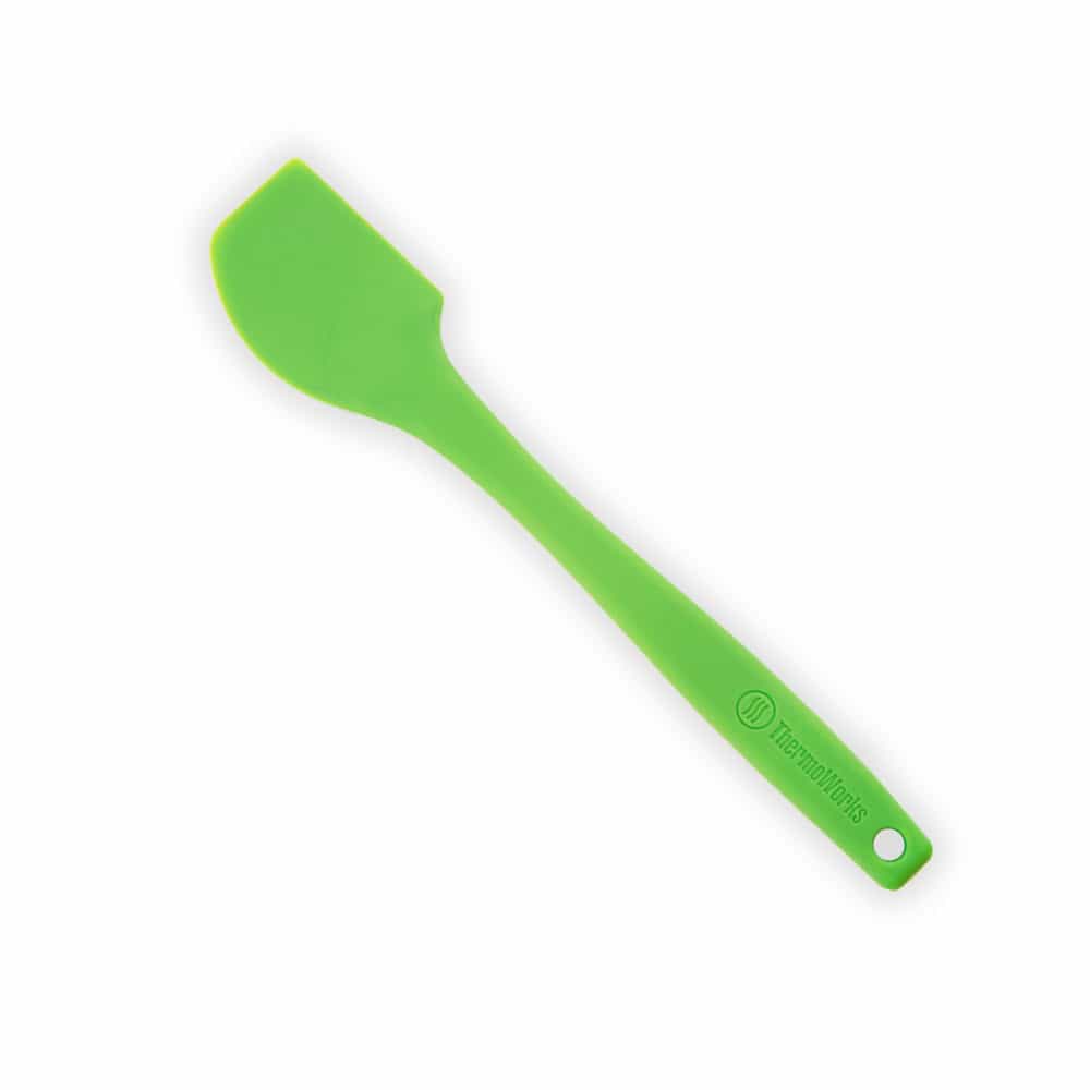 TW-SPAT1-GR-Spat-hi-temp-silicone-spatula-Green-12p5in.jpg
