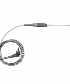 Pro-Series? High Temp 2.5-inch Straight Penetration Probe
