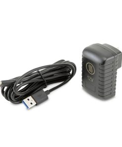 12 Volt AC Adapter