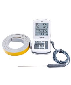ChefAlarm? Sous Vide Kit