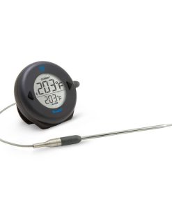 BlueDOT? Alarm Thermometer with Bluetooth? Wireless Technology