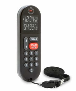 Christopher Kimball Signature Timer