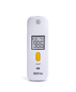 WAND Mini? - Non-Contact Forehead Thermometer (FDA-Cleared)