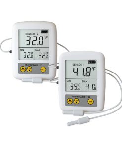 ThermaGuard High Accuracy Certified Fridge/ Freezer Alarm