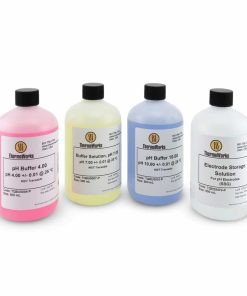 pH Calibration Buffers
